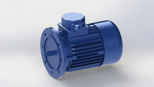 电机71-B5-IEC 71-IEC 71缩略图